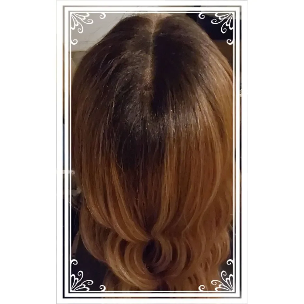 NWT~Long 
